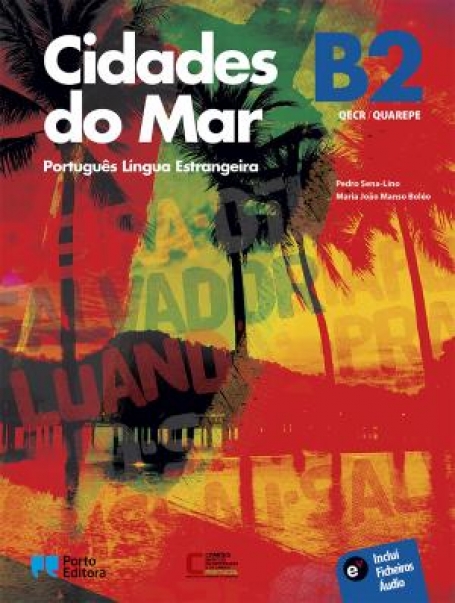 92327 CIDADES DO MAR NIVEL B2 BLOCO PEDAGOGICO