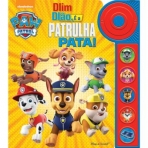 DLIM DLAO E A PATRULHA PATA!