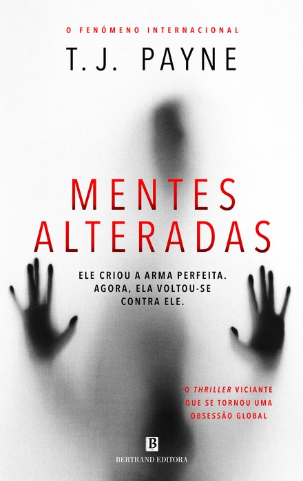 MENTES ALTERADAS