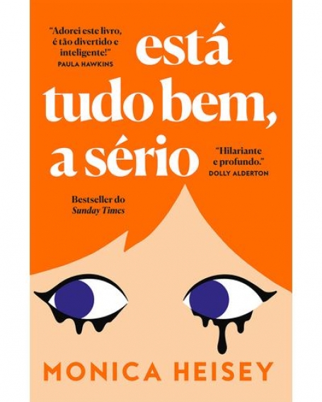 03717.10 - ESTÁ TUDO BEM, A SÉRIO