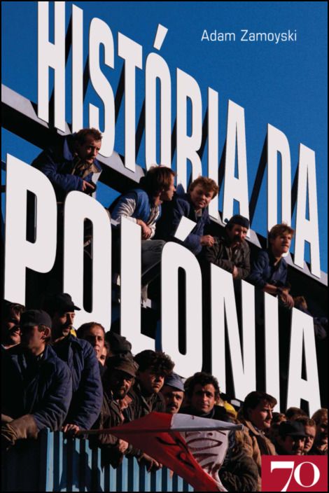 HISTORIA DA POLONIA