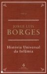 HISTORIA UNIVERSAL DA INFAMIA