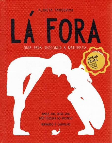 LA FORA - GUIA PARA DESCOBRIR A NATUREZA