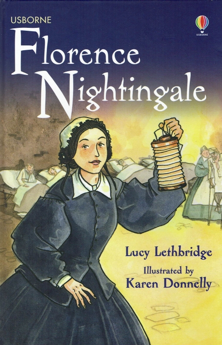 FLORENCE NIGHTINGALE