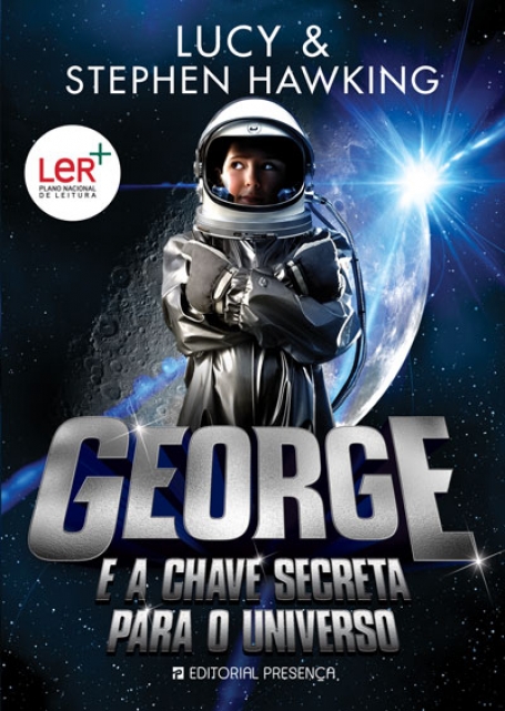 GEORGE E A CHAVE SECRETA PARA O UNIVERSO