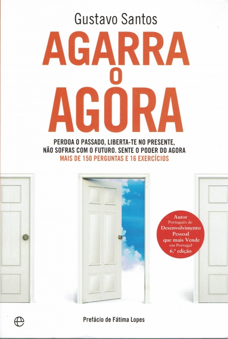 AGARRA O AGORA