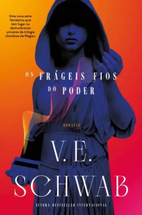 OS FRÁGEIS FIOS DO PODER - VOL. I