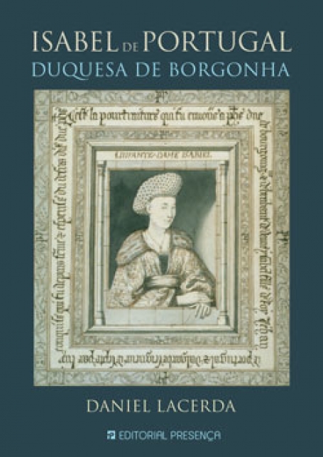 ISABEL DE PORTUGAL DUQUESA DE BORGONHA
