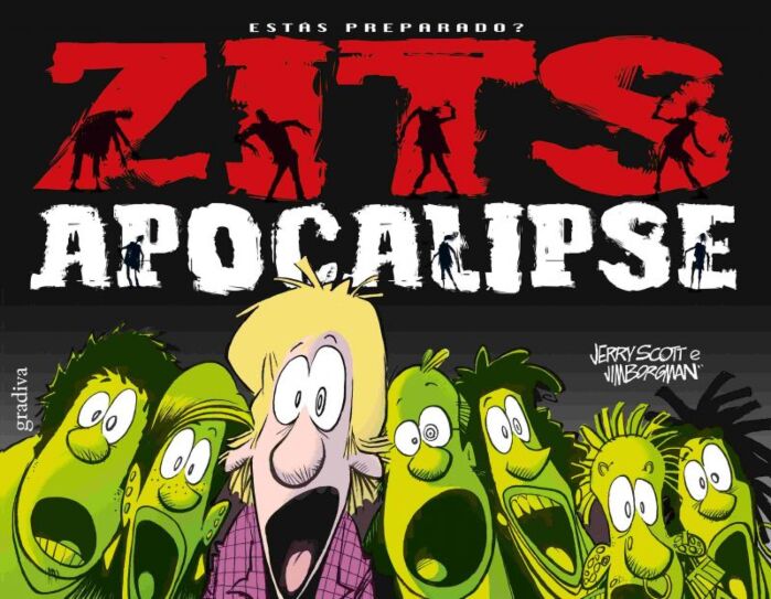 APOCALIPSE ZITS