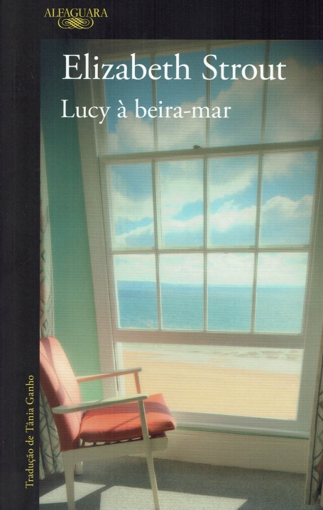 LUCY À BEIRA MAR BEIRA MAR