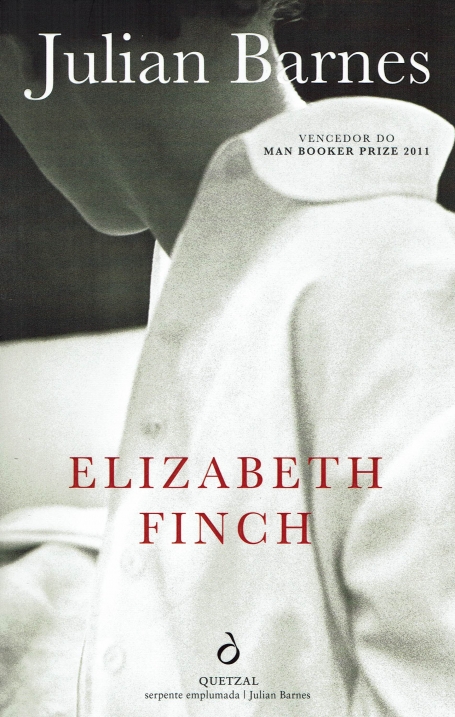 ELIZABETH FINCH