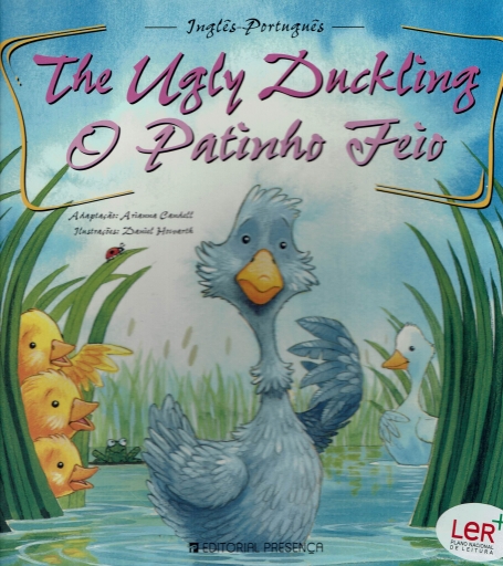 THE UGLY DUCKLING - O PATINHO FEIO
