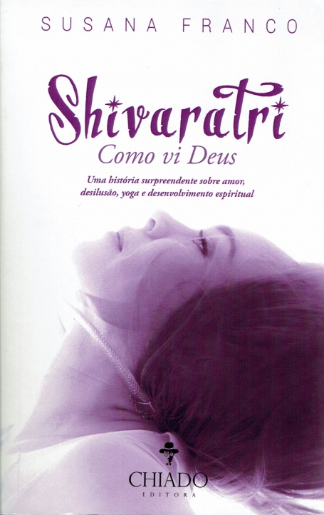 SHIVARATRI - COMO VI DEUS