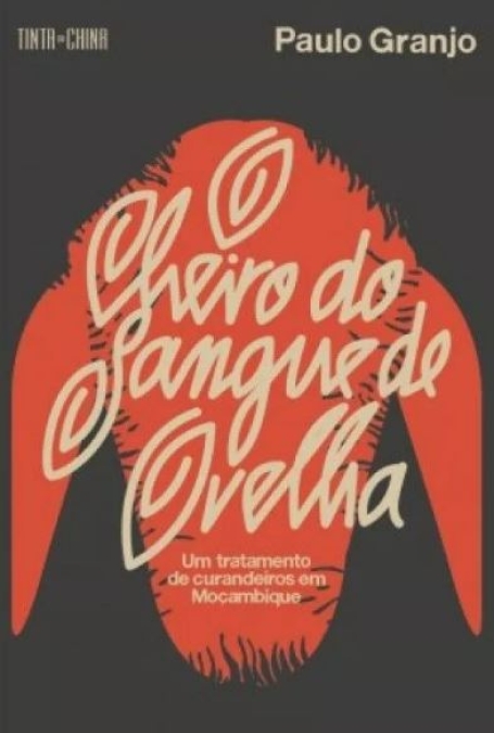 O CHEIRO DO SANGUE DA OVELHA