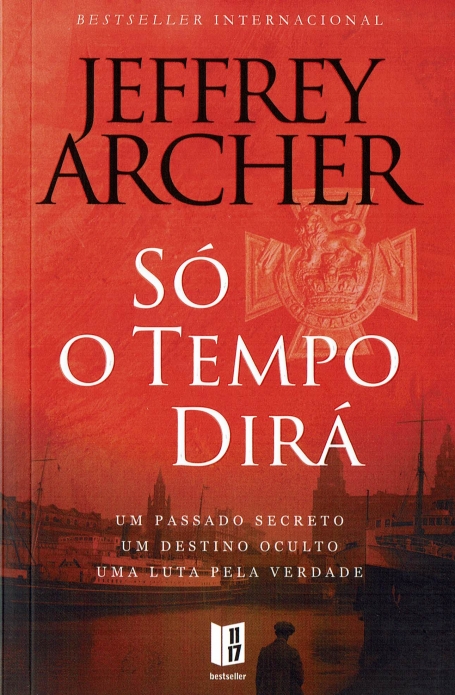 SO O TEMPO O DIRA - edicao de bolso Nº420