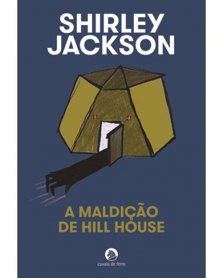 A MALDIÇÃO DE HILL HOUSE