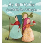 AS APARICOES CONTADAS AS CRIANCAS