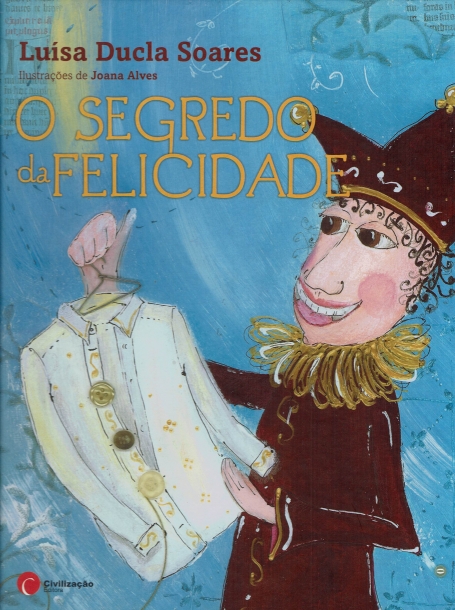SEGREDO DA FELICIDADE