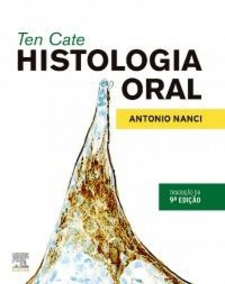 TEN CATE HISTOLOGIA ORAL 9/19