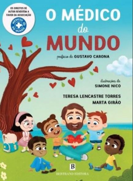 O MÉDICO DO MUNDO