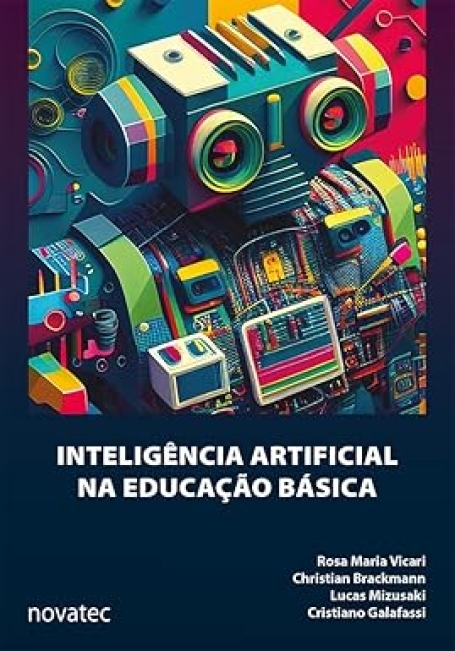 INTELIGENCIA ARTIFICIAL NA EDUCAÇÃO BÁSICA