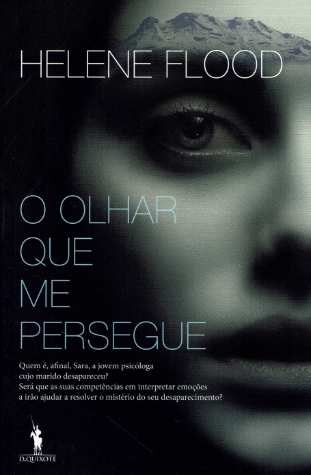 O OLHAR QUE ME PERSEGUE