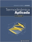 TERMODINAMICA APLICADA 3ª edicao