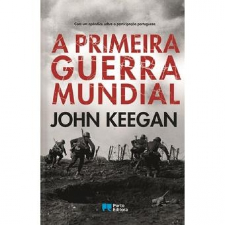 04625.10 - PRIMEIRA GUERRA MUNDIAL