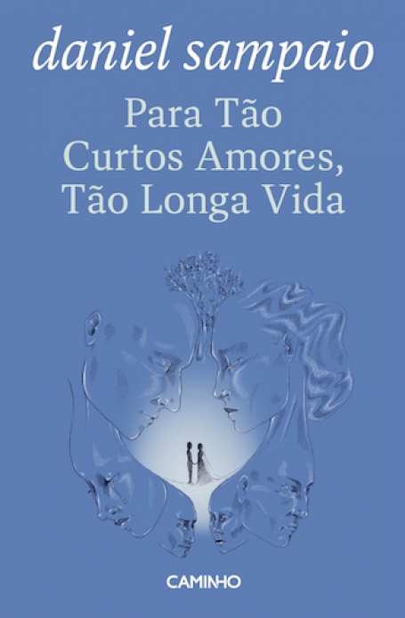PARA TAO CURTOS AMORES TAO LONGA VIDA