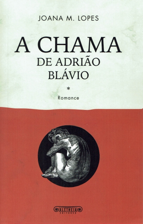 A CHAMA DE ADRIÃO BLAVIO