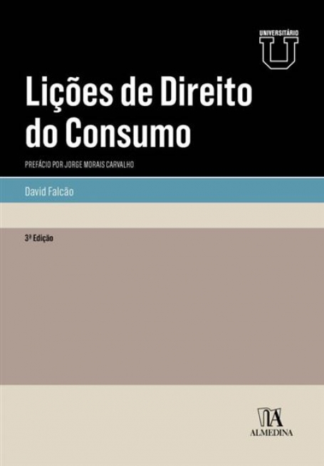 LICOES DE DIREITO DO CONSUMO 3º EDICAO