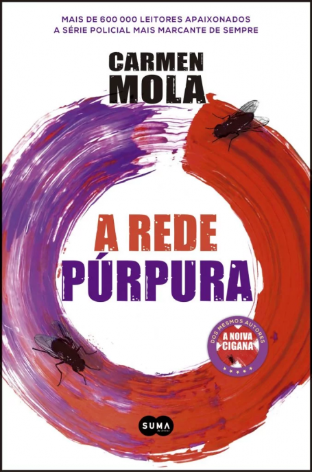 A REDE PÚRPURA