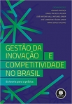 GESTAO DA INOVACAO E COMPETITIVIDADE NO BRASIL