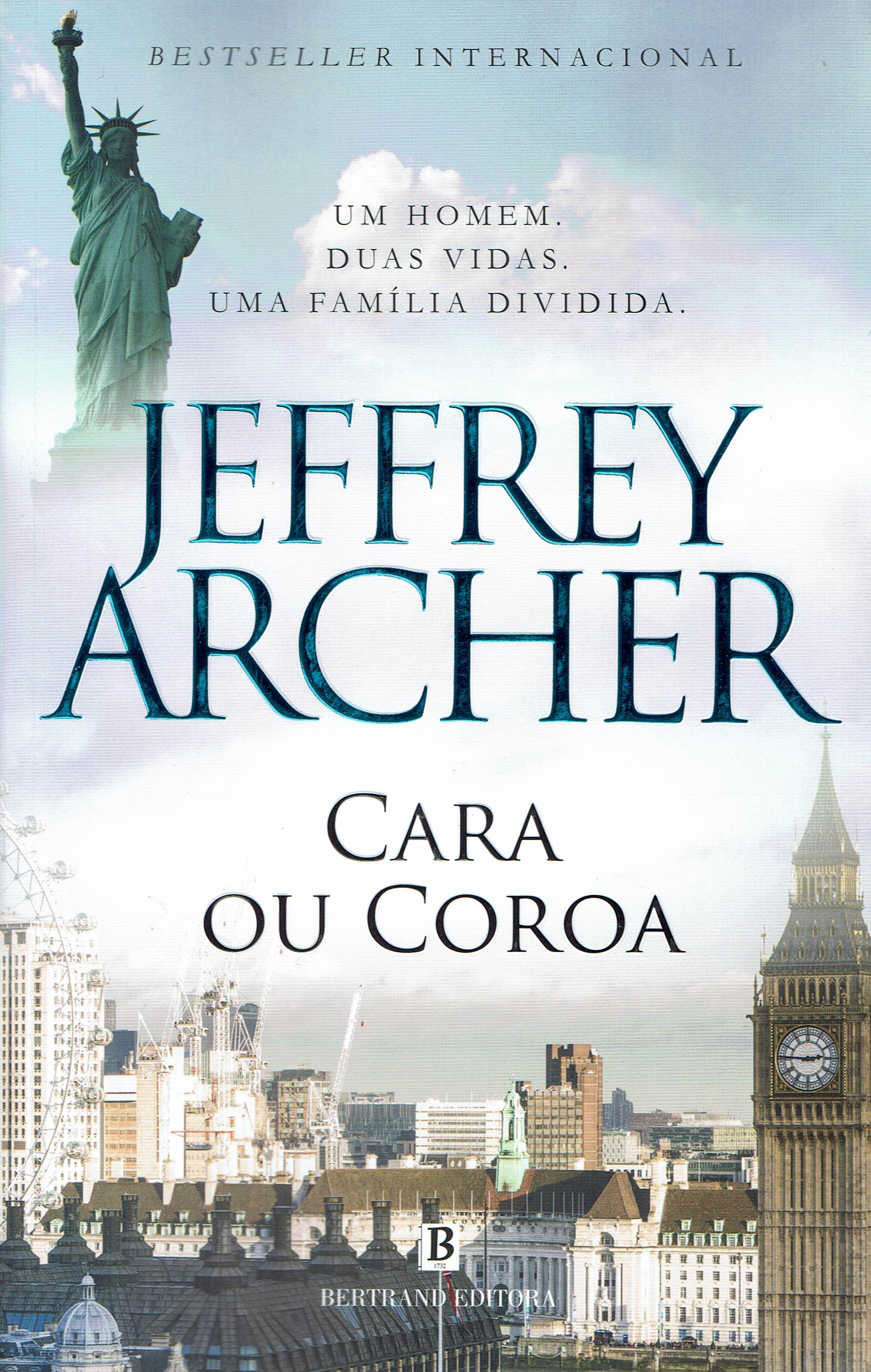 CARA OU COROA