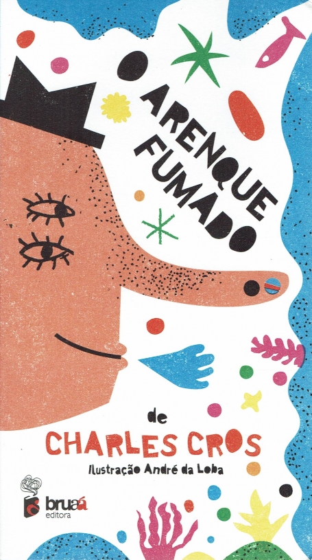 ARENQUE FUMADO