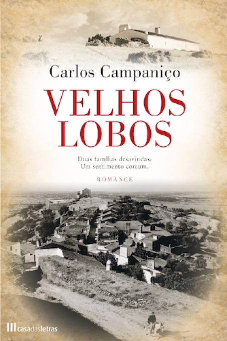 VELHOS LOBOS