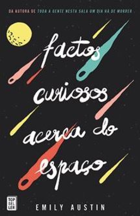 FACTOS CURIOSOS ACERCA DO ESPAÇO