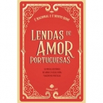 LENDAS DE AMOR PORTUGUESAS