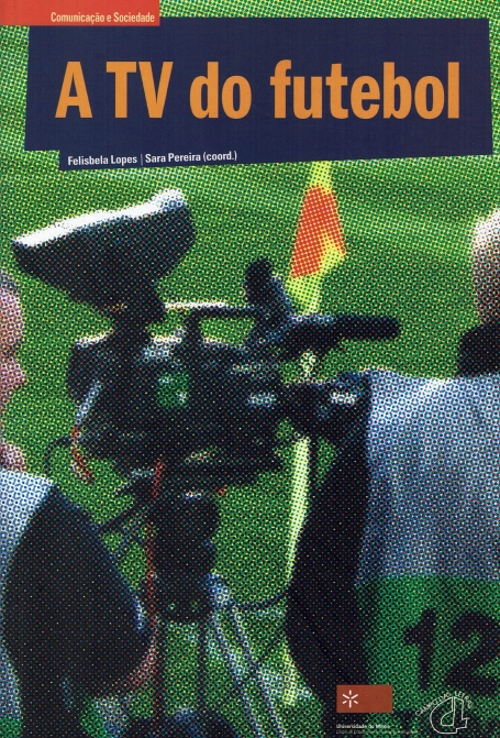 A TV DO FUTEBOL