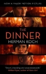 THE DINNER