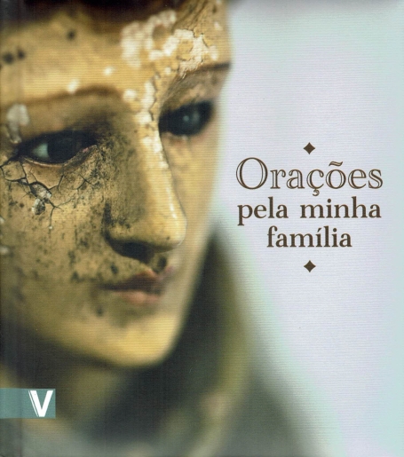 ORAÇÕES PELA MINHA FAMILIA