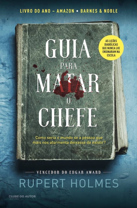 GUIA PARA MATAR O CHEFE