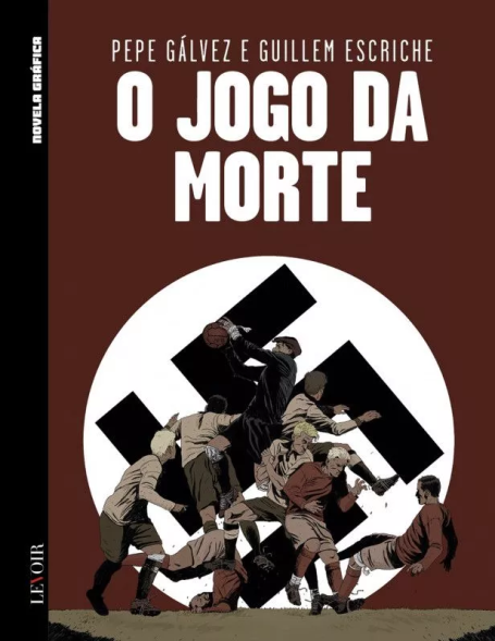 O JOGO DA MORTE