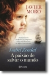 ISABEL ZENDAL A PAIXAO DE SALVAR O MUNDO