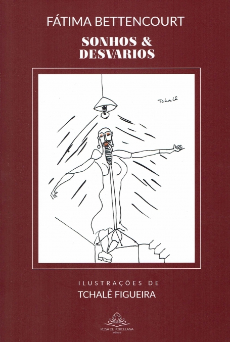 SONHOS E DESVARIOS