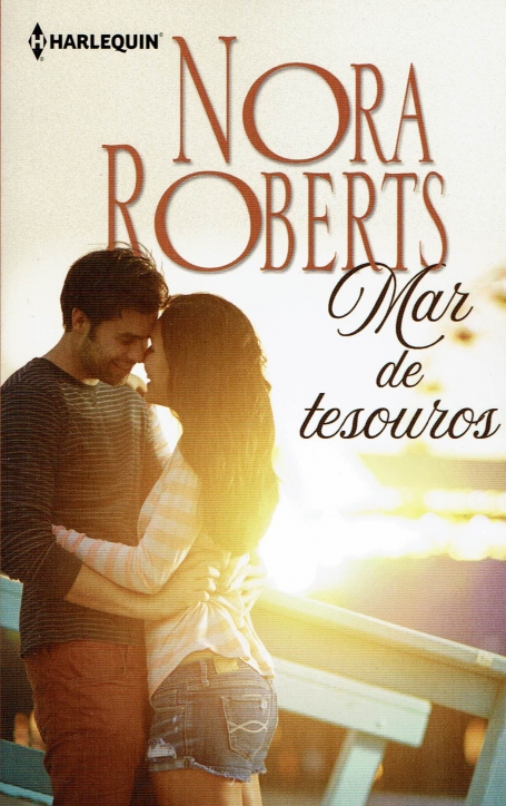 MAR DE TESOUROS