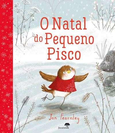 O NATAL DO PEQUENO PISCO