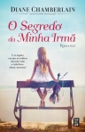 O SEGREDO DA MINHA IRMA - E se aquilo em que acreditou durante toda a vida fosse afinal mentira?