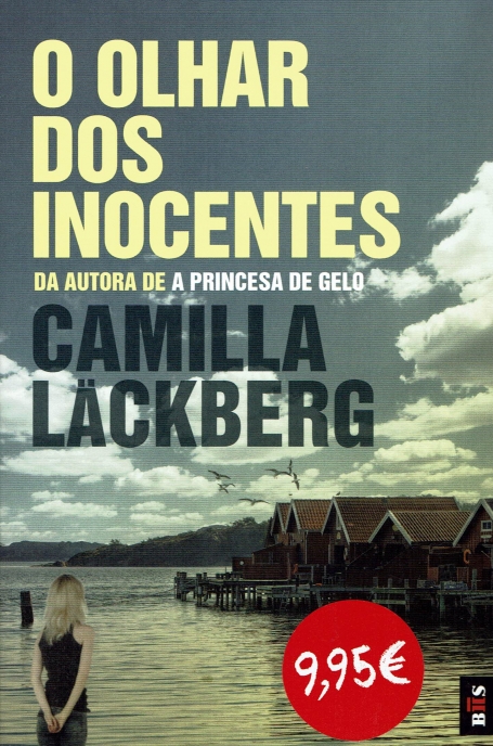 O OLHAR DOS INOCENTES