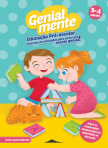 GENIALMENTE 3-4 ANOS - EDUCACAO PRE-ESCOLAR